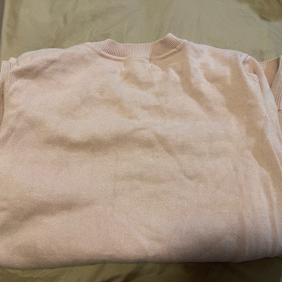 Pullover Sweater - Picture 3 of 3